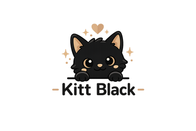 KITTBLACK